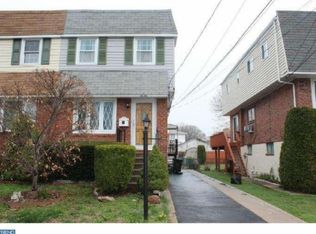210 Ohio Ave, Folsom, PA 19033