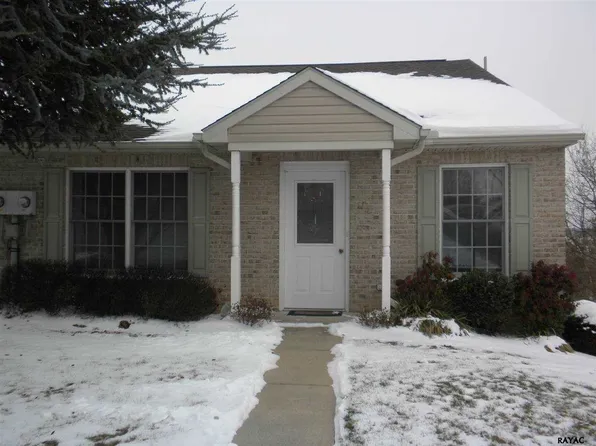 113 Lookout Ct, York, PA 17408