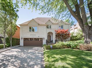 75 Yorkminster Rd, Toronto, ON M2P1M4