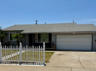 834 Olive Ave, National City, CA 91950