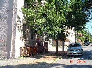 90 Montgomery St #1, Poughkeepsie, NY 12601