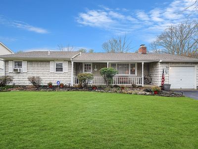 142 Norwalk Avenue, Medford, NY, 11763
