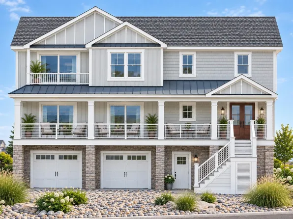 25 Channel Rd, Avalon Manor, NJ 08202