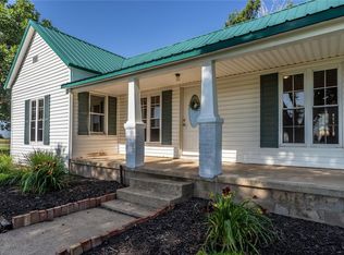 418 S 4th St, Thomas, OK 73669