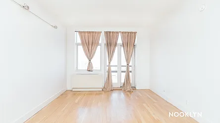 Rented by Nooklyn NYC LLC