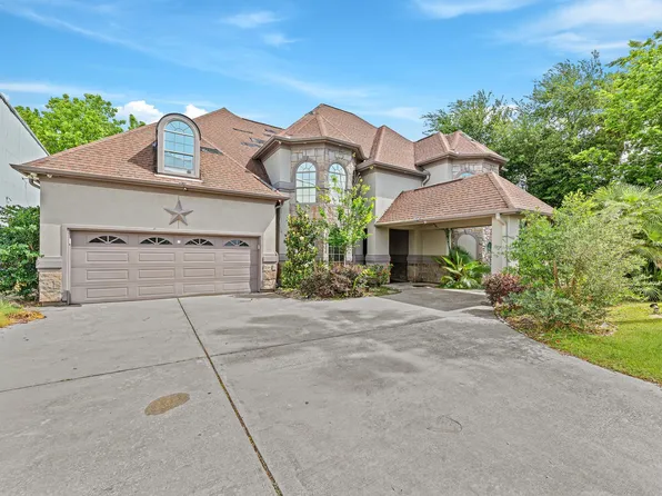 2426 Tackaberry St, Houston, TX 77009