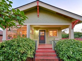 9704 SE Yukon St, Portland, OR 97266