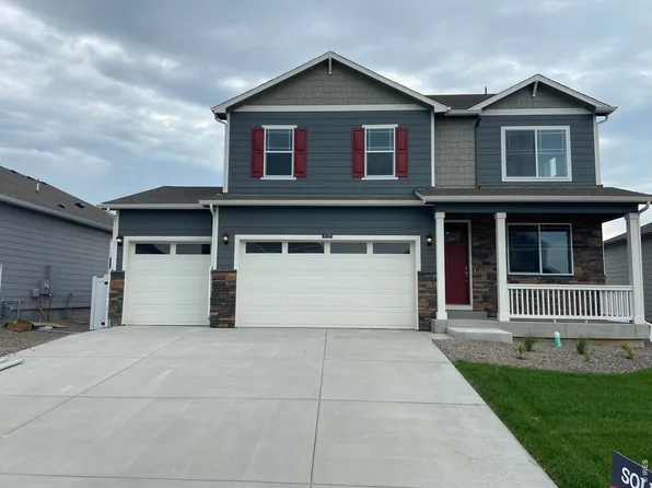 4529 Kingswood Dr, Windsor, CO 80550
