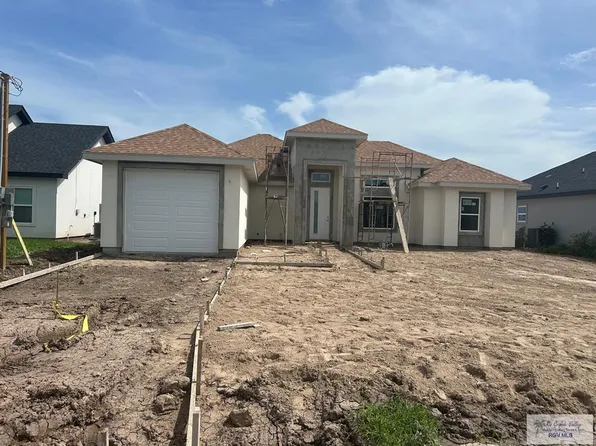 32772 Jorge St, Los Fresnos, TX 78566