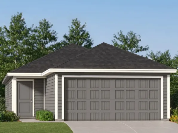 Gerson Plan, Brookmill : Belmar Collection