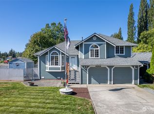 5401 96th Pl NE, Marysville, WA