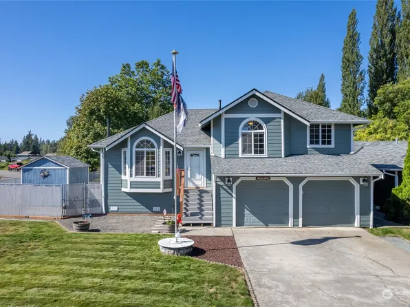 5401 96th Place NE, Marysville, WA 98270