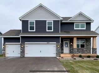 6643 Jareau Ct S, Cottage Grove, MN 55016