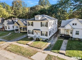 522 W Allen St, Springfield, IL 62704