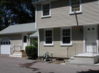 416 Maple St APT 2, Danvers, MA 01923