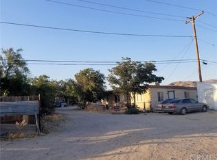 1291 Irwin Rd, Barstow, CA 92311