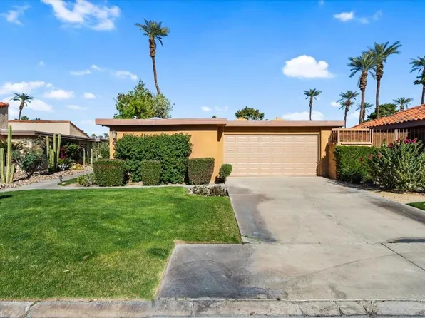 65 Majorca Dr, Rancho Mirage, CA 92270