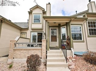 5980 Cowboy Hts, Colorado Springs, CO 80923
