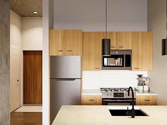 3rd image of 1737 S Michigan Ave #1108