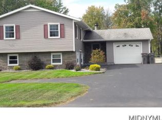 7757 Gifford Rd, Rome, NY 13440