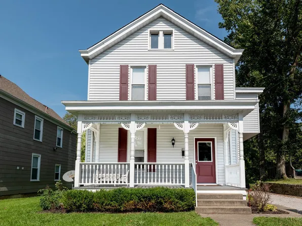 3718 Hutton St, Cincinnati, OH 45226