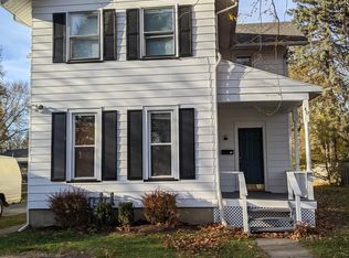 412 W 4th St APT A, Elmira, NY 14901