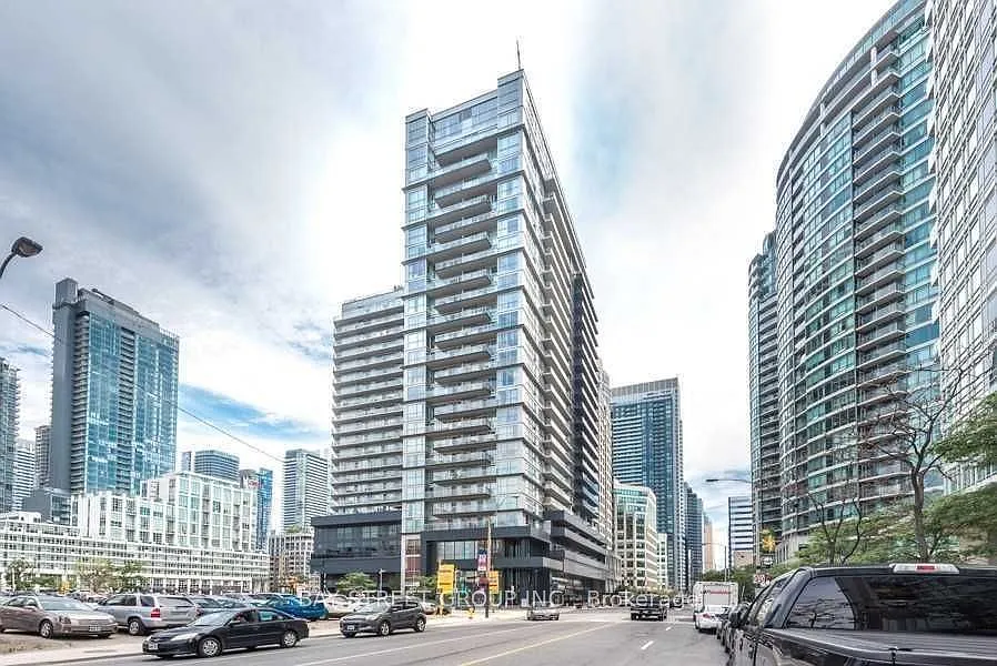 1 bed, $2,100 — Photo 2