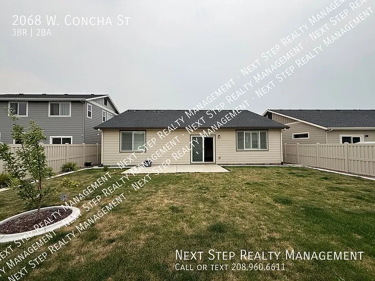 2068 W Concha St — Photo 28