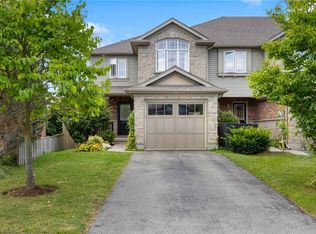 71 Vaughan St, Guelph, ON