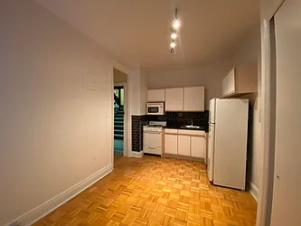 Rented by City Connections Realty