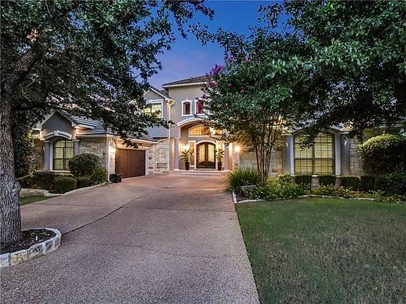 2nd image of 1601 Lakecliff Hills Ln
