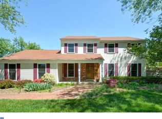 116 Howard Way, Pennington, NJ 08534
