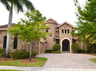 15083 Arcole Court, Wellington, FL 33449