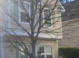 143 Watson Dr, Newport News, VA 23602