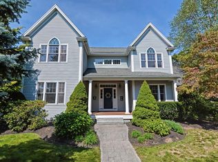 52 2nd St, Natick, MA 01760