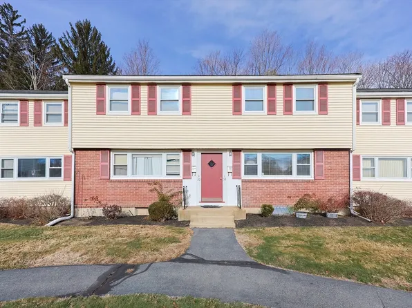 52 Prescott St #52, Framingham, MA 01702