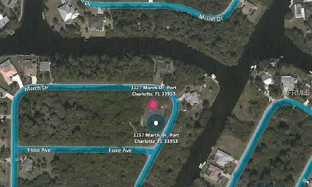 1st image of 1127 March Dr