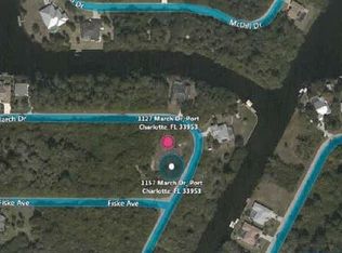 1127 March Dr, Port Charlotte, FL 33953