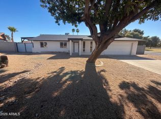 3450 E COLUMBINE Drive, Phoenix, AZ 85032