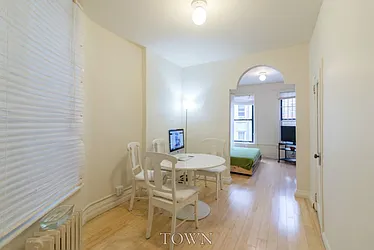 Rented by Town Residential