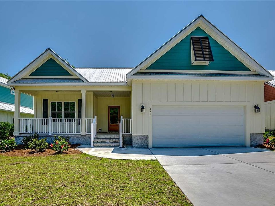 1st image of 416 Minnow Dr. Lot 3