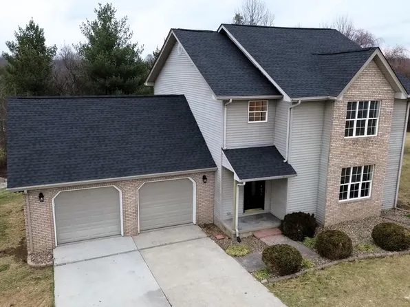 266 Byble Rd, London, KY 40744