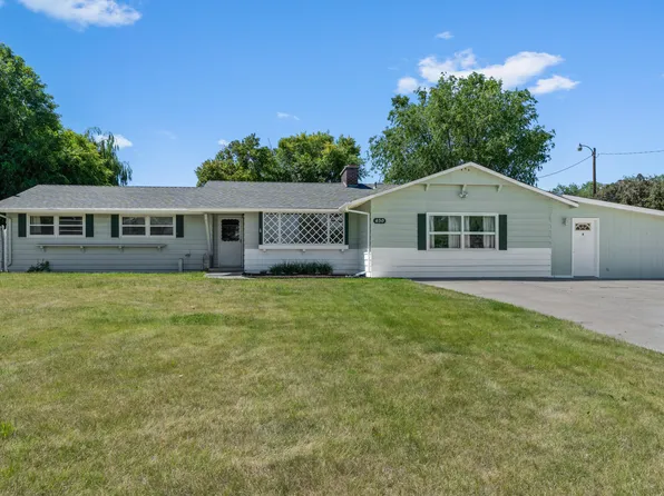 630 NE Loper Ave, Prineville, OR 97754