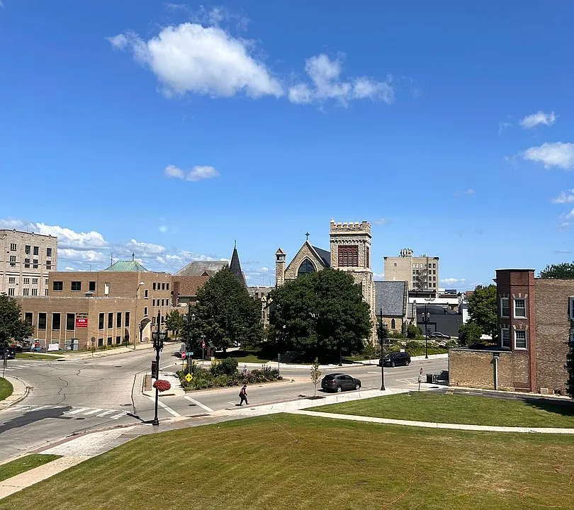 Library Park