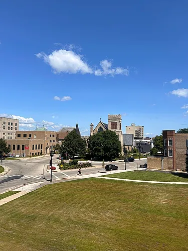 Library Park Photo 1
