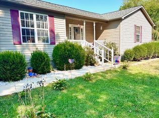 271 Shady Dr, Smithville, TN 37166