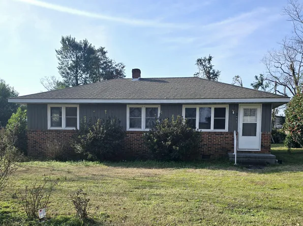 109 Audubon Cir, Belvedere, SC 29841