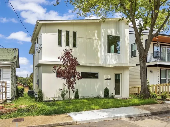 2430 Batavia St, Nashville, TN 37208