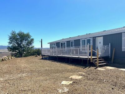 11830 E Native Dr, Dewey, AZ, 86327