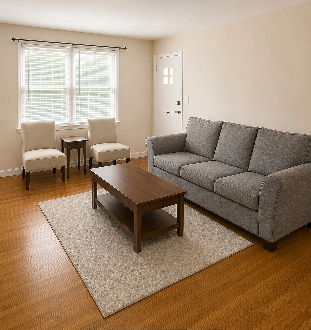 2 bed, 754 sqft, $2,200 — Photo 4